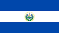 El Salvador Portillo 12oz.