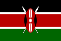 Kenya Kericho AB