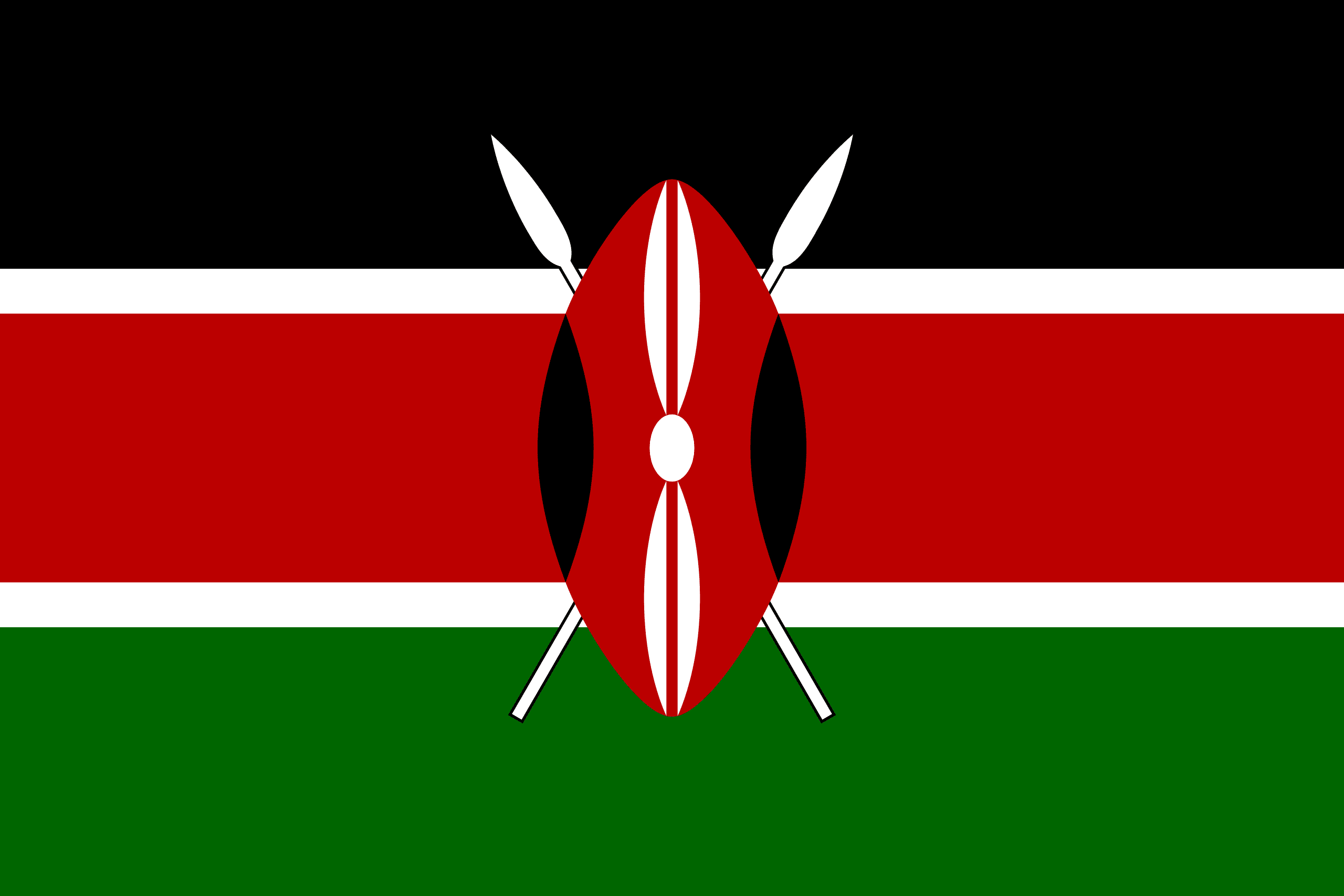 Kenya Kericho AB