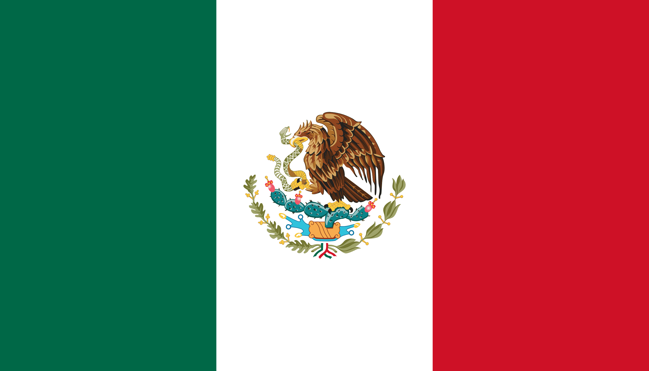 DECAF - Mexico HG 12oz